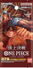 Japanese ROMANCE DAWN ONE PIECE Card Game [OP-02]  for sale in Emirates from Games2all