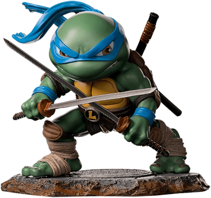 Teenage Mutant Ninja Turtles - Leonardo MiniCo  for sale in Emirates from Games2all