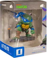 Teenage Mutant Ninja Turtles - Leonardo MiniCo  for sale in Emirates from Games2all