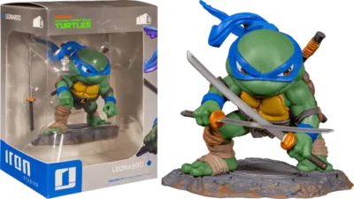 Teenage Mutant Ninja Turtles - Leonardo MiniCo  for sale in Emirates from Games2all