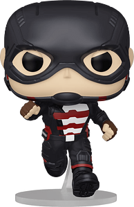 Funko Pop! Marvel: The Falcon and the Winter Soldier- U.S. Agent  for sale in Emirates from Games2all