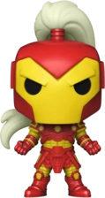 Funko Pop! Marvel: Iron Man (Mystic Armor)(Exc)  for sale in Emirates from Games2all