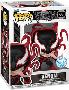 Funko Pop! Marvel: Venom - Miles Morales (Exc)  for sale in Emirates from Games2all