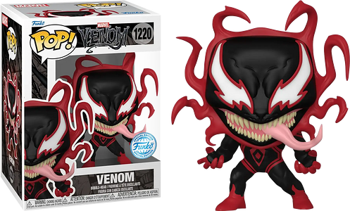 Funko Pop! Marvel: Venom - Miles Morales (Exc)  for sale in Emirates from Games2all