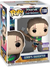 Funko Pop! Marvel: Thor Love and Thunder - Gorr's Daughter (SDCC'23)  for sale in Emirates from Games2all