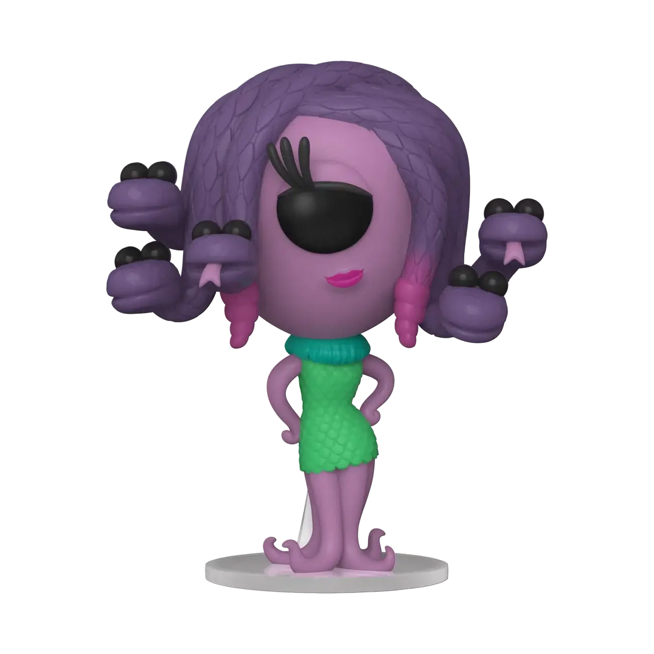 Funko Pop! Disney: Monsters Inc 20th - Celia Vinyl Figure   for sale in Emirates from Games2all