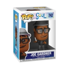 Funko Pop! Movie: Soul Joe, Action Figure  for sale in Emirates from Games2all