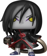Funko Pop!  Naruto - Orochimaru (MT)(Exc)  for sale in Emirates from Games2all