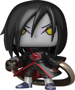 Funko Pop!  Naruto - Orochimaru (MT)(Exc)
