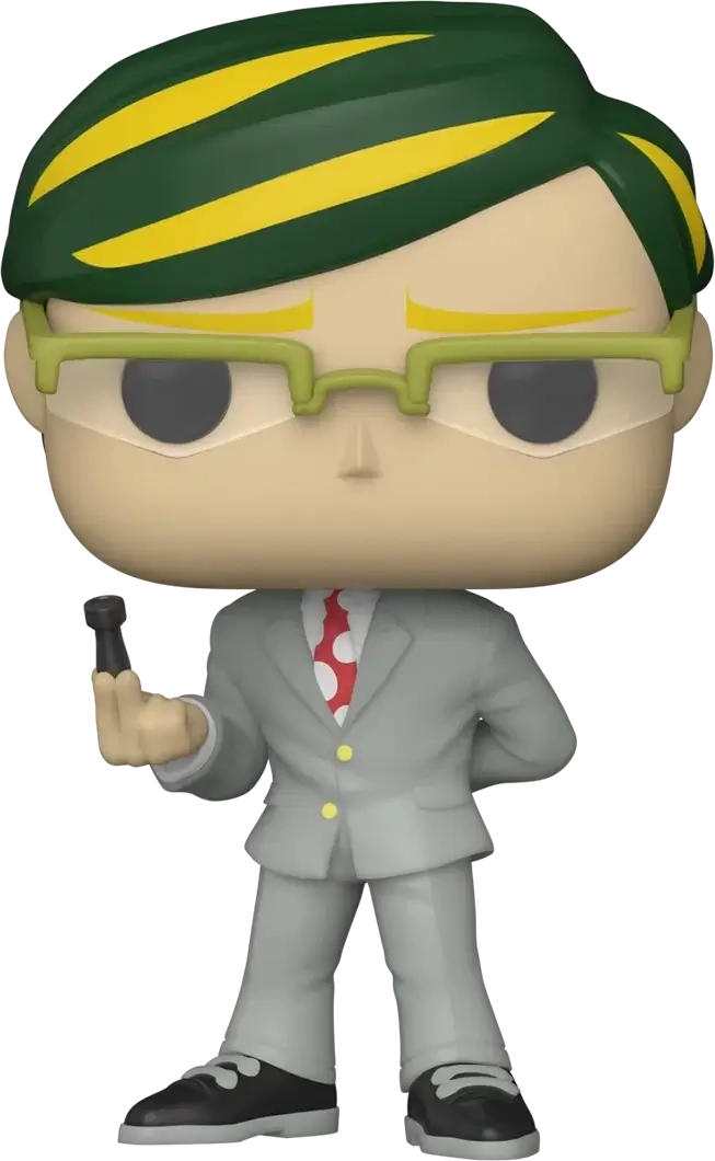 Funko Pop! Anime: My Hero Academia - Sir Nighteye  for sale in Emirates from Games2all