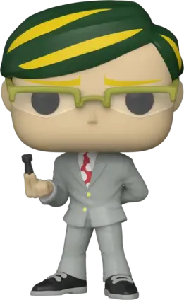 Funko Pop! Anime: My Hero Academia - Sir Nighteye