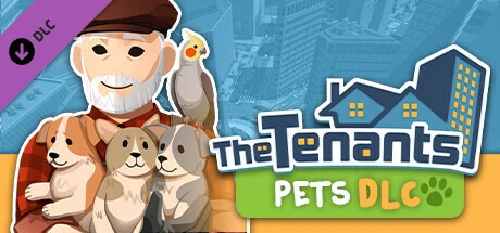 The Tenants - Pets DLC -  for sale in Emirates from Games2all