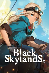 Black Skylands -  للبيع في الإمارات من خلال Games2all