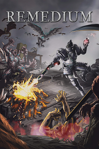 REMEDIUM -  for sale in Emirates from Games2all