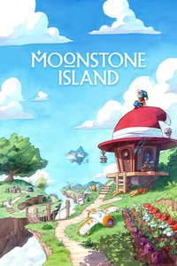 Moonstone Island -  للبيع في الإمارات من خلال Games2all