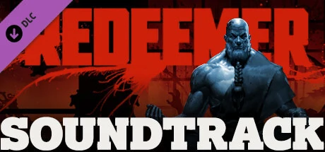 Redeemer - Original Soundtrack -  للبيع في الإمارات من خلال Games2all