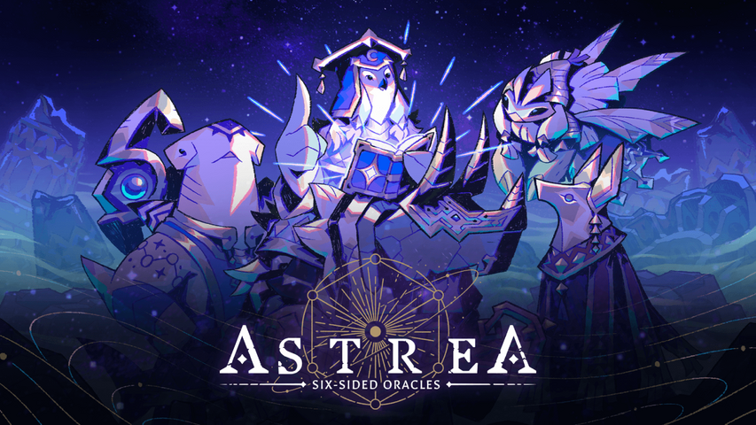 Astrea: Six-Sided Oracles – image 3