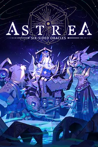 Astrea: Six-Sided Oracles -  للبيع في الإمارات من خلال Games2all