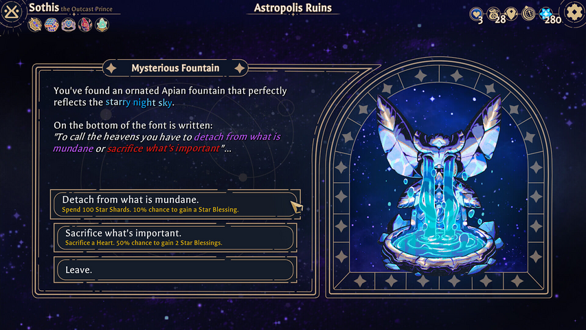 Astrea: Six-Sided Oracles – image 9