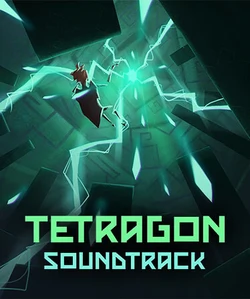 Tetragon Soundtrack -  للبيع في الإمارات من خلال Games2all