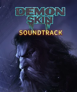 Demon Skin - Original Soundtrack -  للبيع في الإمارات من خلال Games2all