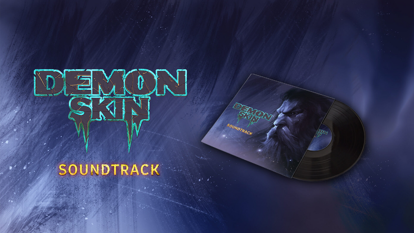 Demon Skin - Original Soundtrack – image 2