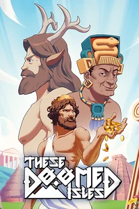 These Doomed Isles -  للبيع في الإمارات من خلال Games2all