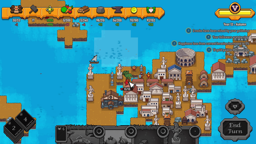 These Doomed Isles – image 8