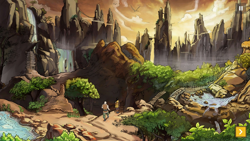 Shuyan Saga – image 4