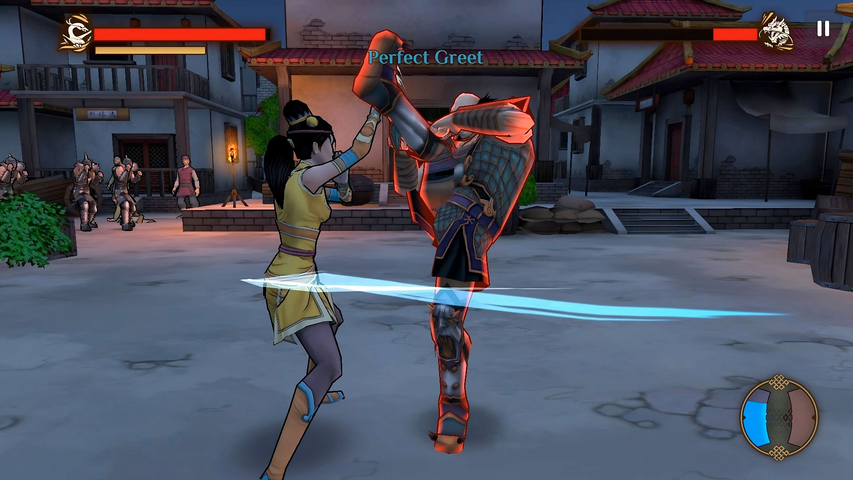Shuyan Saga – image 5
