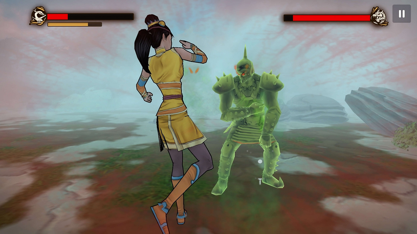 Shuyan Saga – image 6