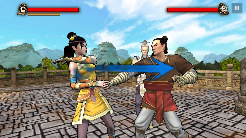 Shuyan Saga – image 7