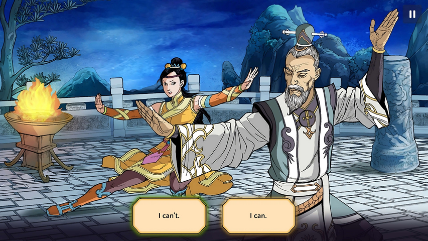 Shuyan Saga – image 10