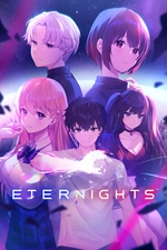 Eternights -  for sale in Emirates from Games2all