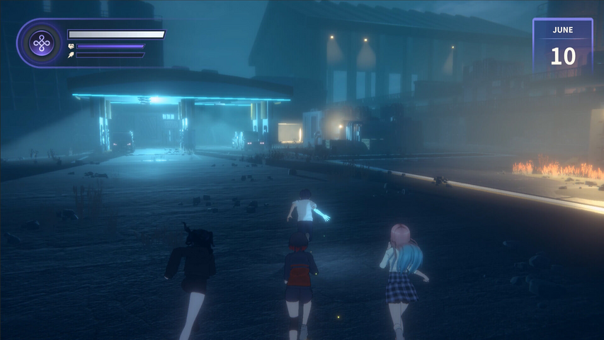 Eternights – image 3
