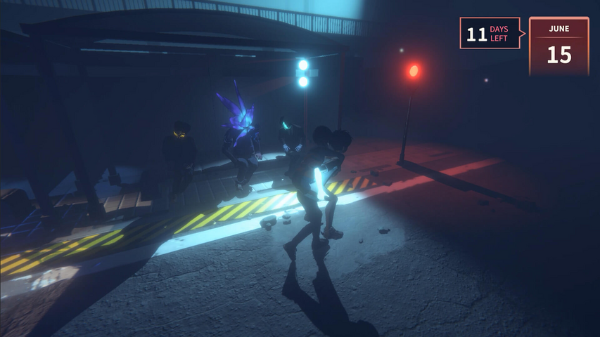 Eternights – image 4