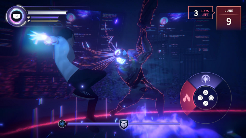 Eternights – image 5