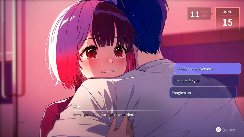 Eternights – image 6
