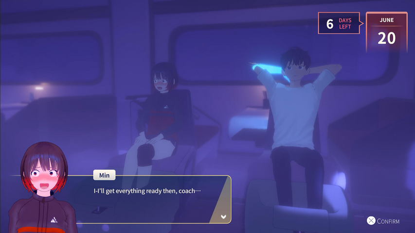 Eternights – image 7