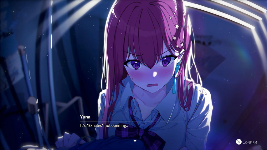 Eternights – image 8