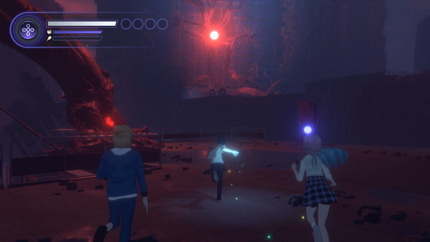 Eternights – image 9