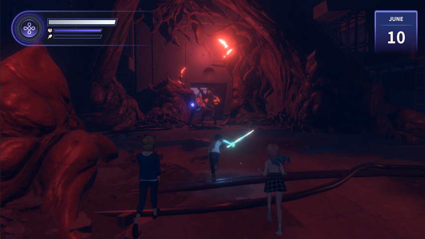 Eternights – image 10