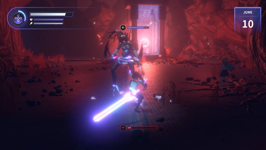 Eternights – image 12