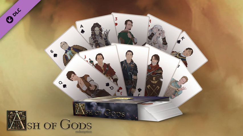 Ash of Gods - Beer for Developers – image 2