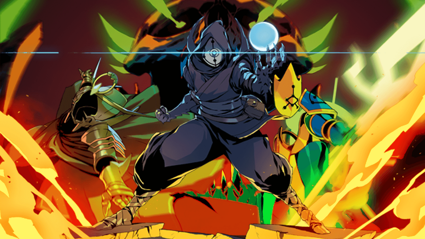 Godstrike – image 2