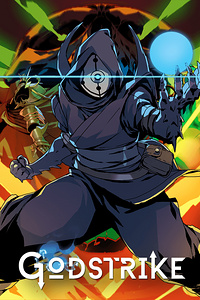 Godstrike -  for sale in Emirates from Games2all