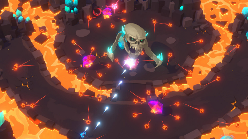 Godstrike – image 3
