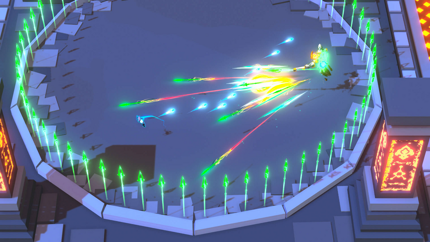Godstrike – image 4