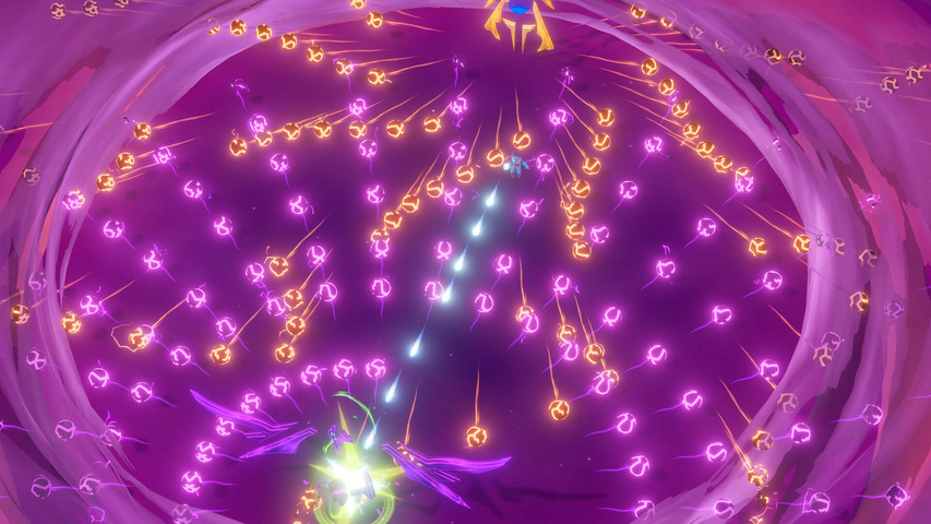 Godstrike – image 5