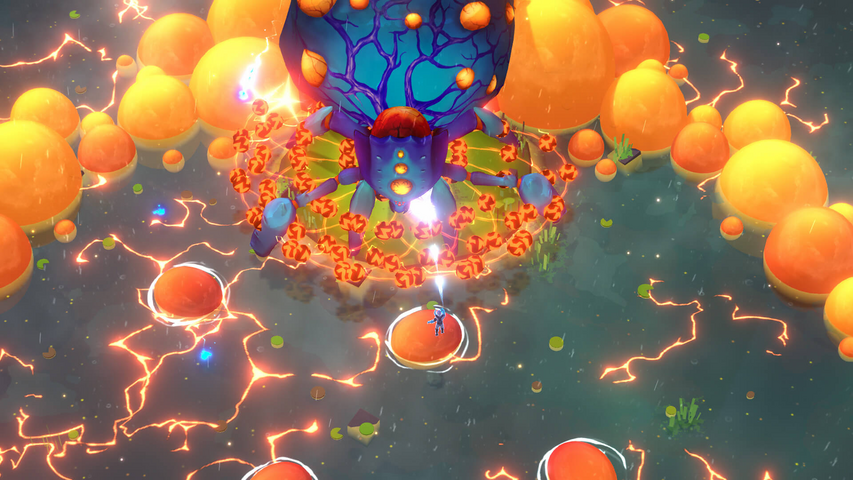 Godstrike – image 6